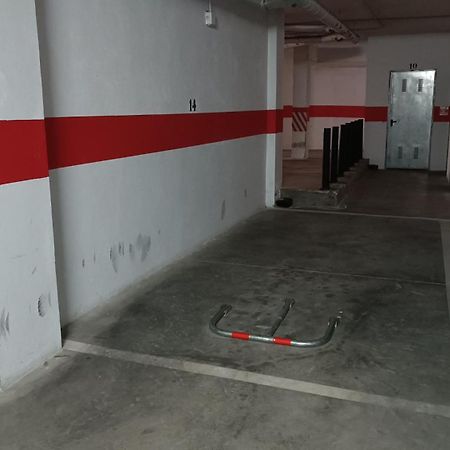 Sherryflat Paralejo 10 - Parking Херес-де-ла-Фронтера Екстер'єр фото