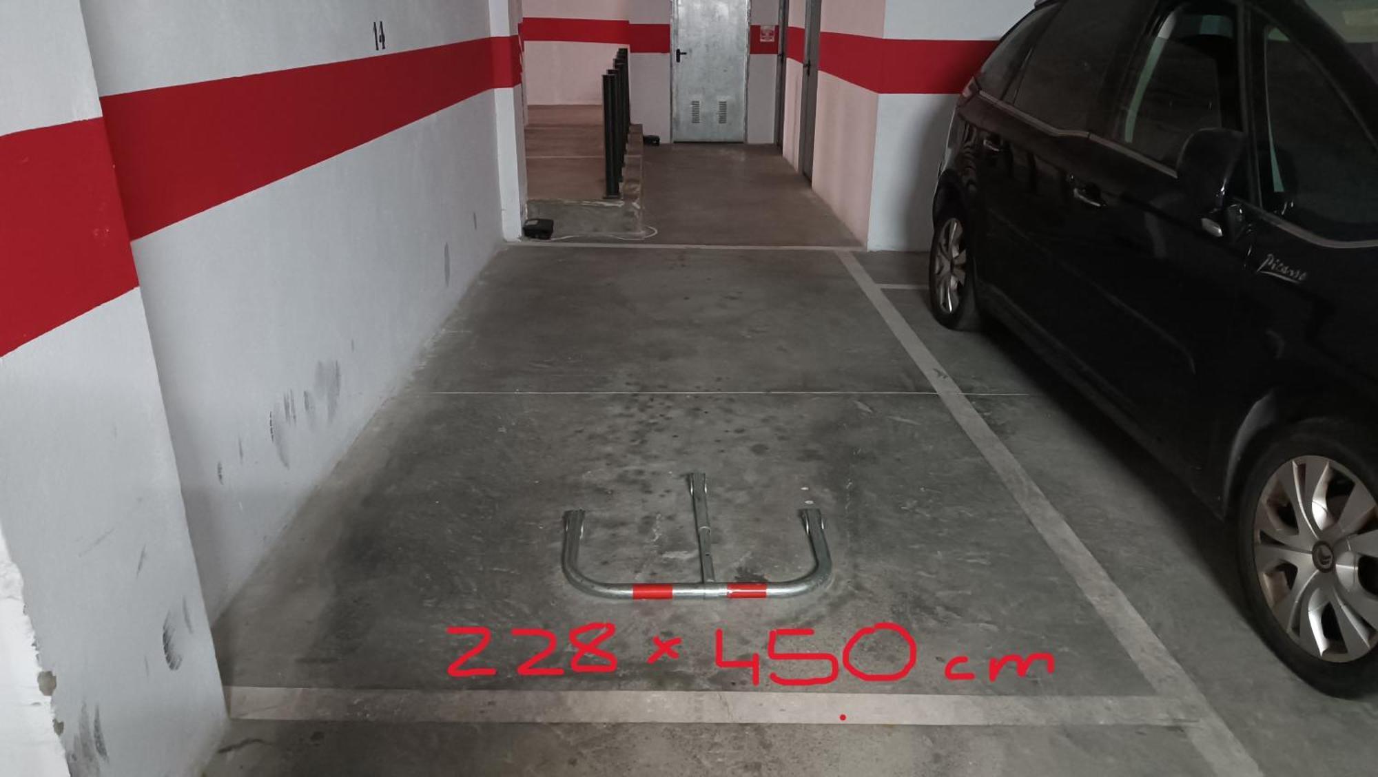 Sherryflat Paralejo 10 - Parking Херес-де-ла-Фронтера Екстер'єр фото