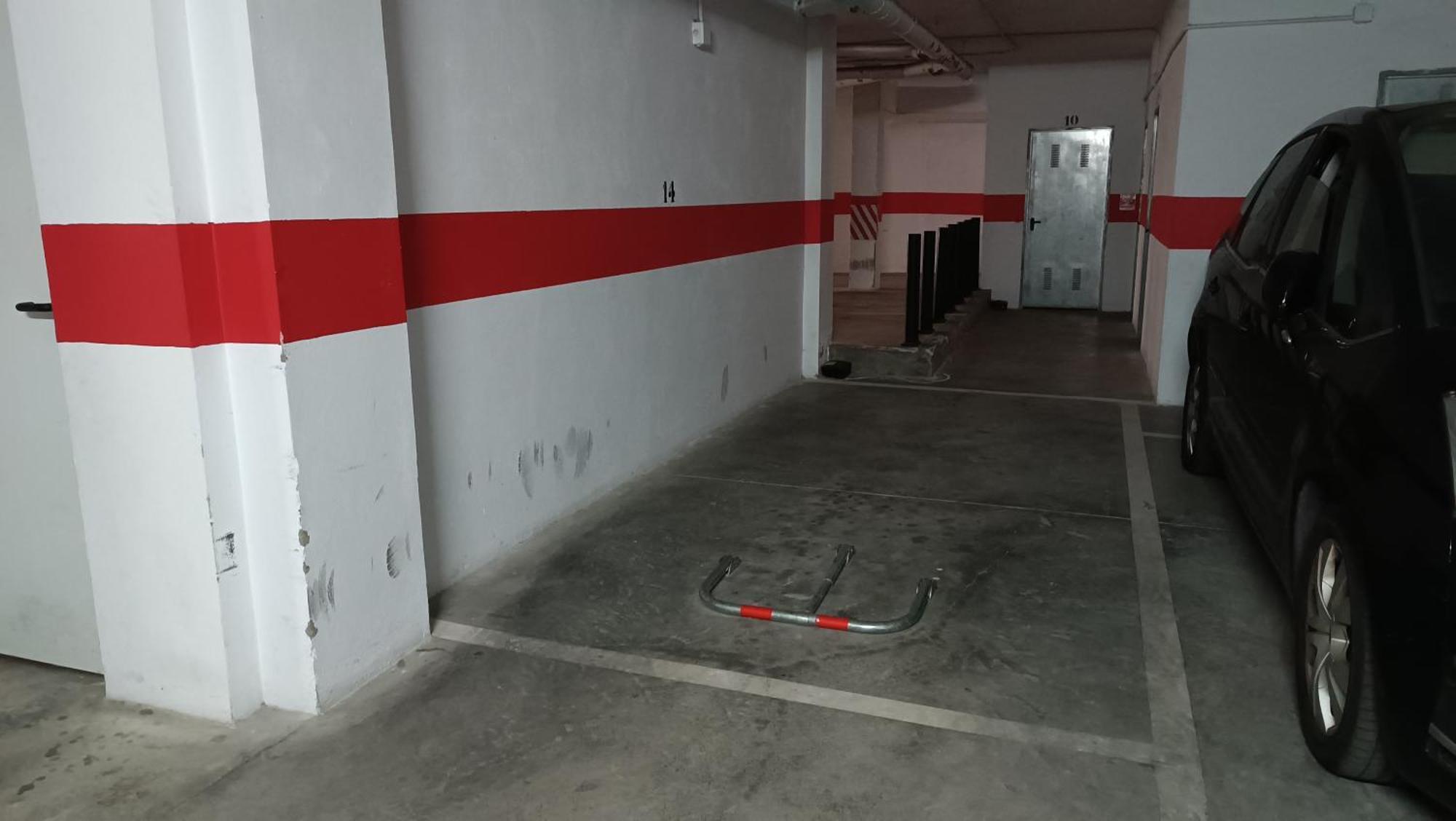 Sherryflat Paralejo 10 - Parking Херес-де-ла-Фронтера Екстер'єр фото