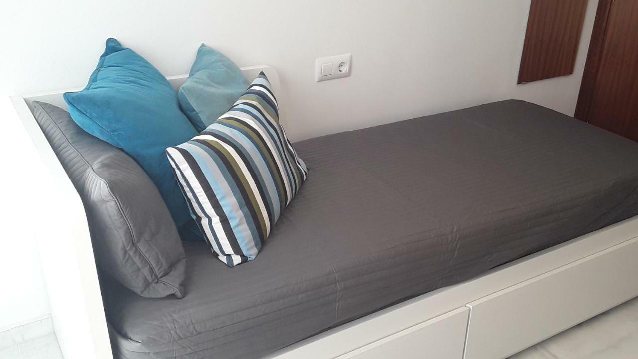Sherryflat Paralejo 10 - Parking Херес-де-ла-Фронтера Екстер'єр фото