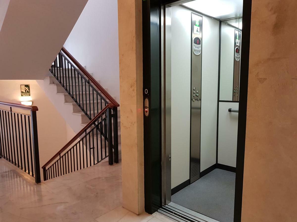 Sherryflat Paralejo 10 - Parking Херес-де-ла-Фронтера Екстер'єр фото