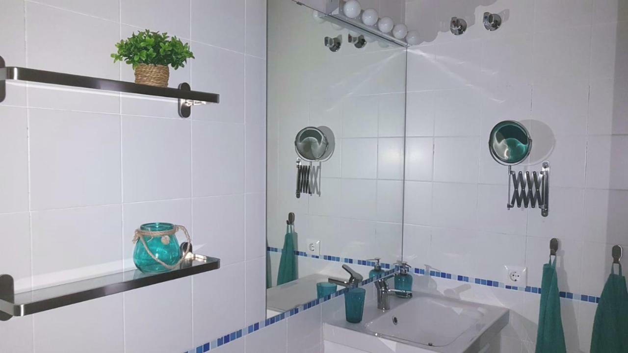 Sherryflat Paralejo 10 - Parking Херес-де-ла-Фронтера Екстер'єр фото