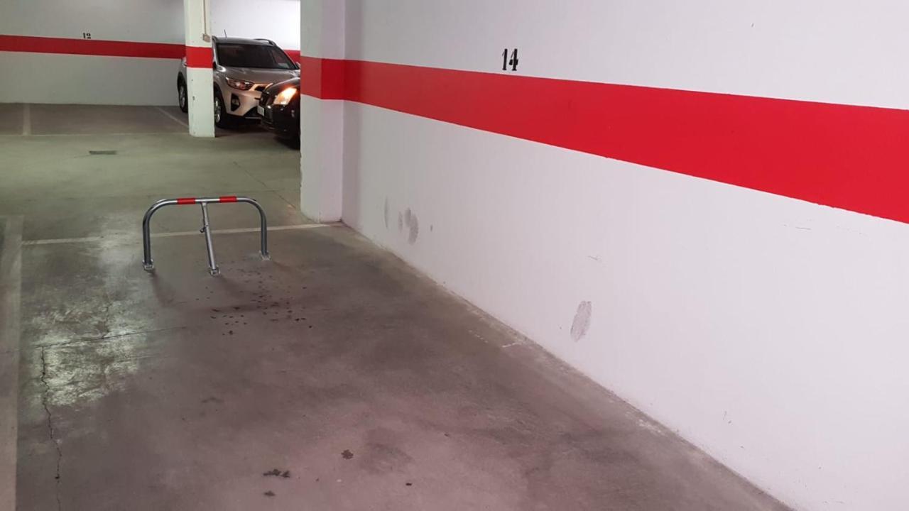 Sherryflat Paralejo 10 - Parking Херес-де-ла-Фронтера Екстер'єр фото